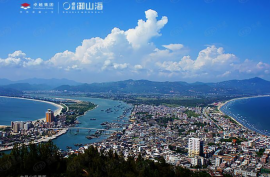 惠州卓越御山海，首期3萬(減)，香港銀行按揭