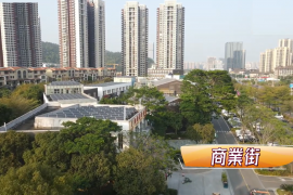 珠海五洲東方墅，首期5萬(減)，尊貴府第，現樓發售，香港銀行按揭，最新價單