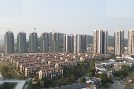 珠海五洲東方墅，首期5萬(減)，尊貴府第，現樓發售，香港銀行按揭，最新價單
