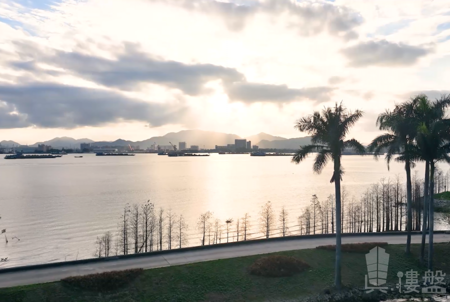 中山藍城鷺島香山小鎮, 首期5萬(減)，香港銀行按揭，最新價單