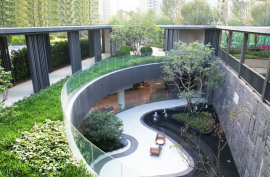 中山招商臻灣府，首期5萬(減)，深中通道30分鐘到深圳 ，香港銀行按揭，最新價單