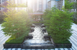 中山招商臻灣府，首期5萬(減)，深中通道30分鐘到深圳 ，香港銀行按揭，最新價單