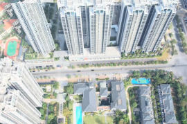 珠海五洲家園，首期5萬(減)，No.1豪宅，現樓即住，香港銀行按揭，最新價單