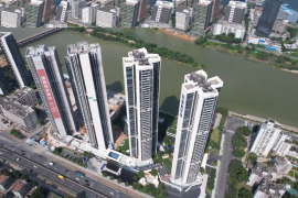 珠海雙瑞藏瓏灣，首期5萬(減)，買樓送中港兩地車牌，現樓即住，香港銀行按揭，最新價單，中港專車免費上門接載睇樓