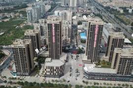 中山祥聖富地，首期5萬(減)，現樓發售，香港銀行按揭，最新價單