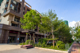 惠州瀧珀花園別墅，香港李嘉誠賣大包，首期5萬(減)，香港高鐵60分鐘直達，香港銀行按揭，最新價單