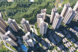 中山華發觀山水別墅，珠海版 半山➕浅水灣別墅，送私家花園，香港銀行按揭，最新價單