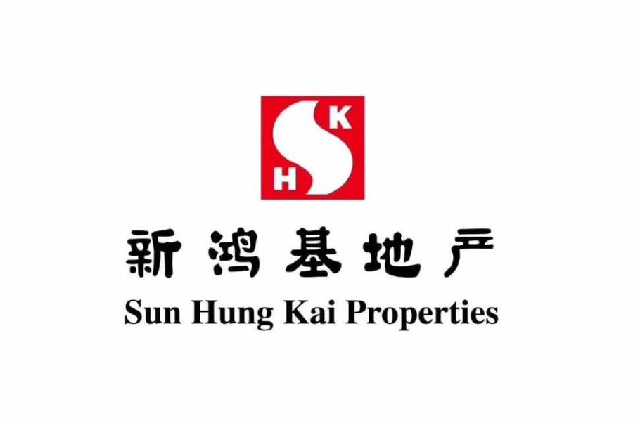 中山奕翠園-首期8萬,香港新鴻基登錄中山,香港銀行按揭 (實景航拍)