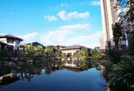 世荣翠湖苑-珠海|首期5万(减)|珠海豪宅，现楼发售，香港银行按揭，最新价单