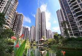 世榮翠湖苑-珠海|首期5萬(減)|珠海豪宅，現樓發售，香港銀行按揭，最新價單