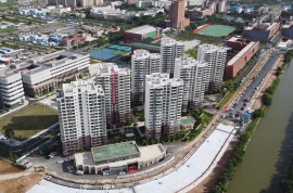 珠海恆隆御雅園，首期2萬(減)，現樓發售，香港銀行按揭，最新價單