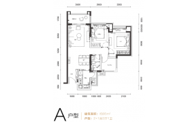 雅居乐珑禧花园-惠州|首期3万(减)|香港高铁60分钟直达|香港银行按揭行按揭