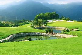 惠州星河山海半岛|首期5万(减)|中国马尔代夫|一线高尔夫|湖景|山景精装，香港银行按揭，最新价单