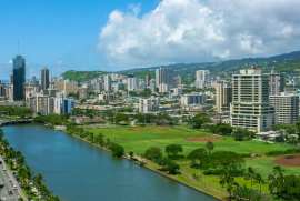 珠海華發水岸華府，29分鐘直到香港關口，香港銀行按揭，最新價單