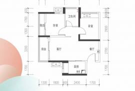 深圳璟薈名庭，首期5萬(減)，香港銀行按揭，最新價單