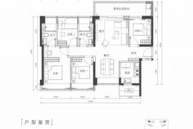 深圳深業頤瑞府，首期5萬(減)，香港銀行按揭，最新價單