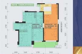 深圳特發學府朗園，首期5萬(減)，香港銀行按揭，最新價單