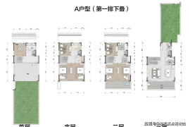 惠州星河銀海灣，首期5萬(減)，香港銀行按揭，最新價單