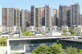 中山佳境康城，首期2萬 ，買樓送中港兩地車牌，現樓發售，香港銀行按揭，最新價單，中港專車免費上門接載睇樓